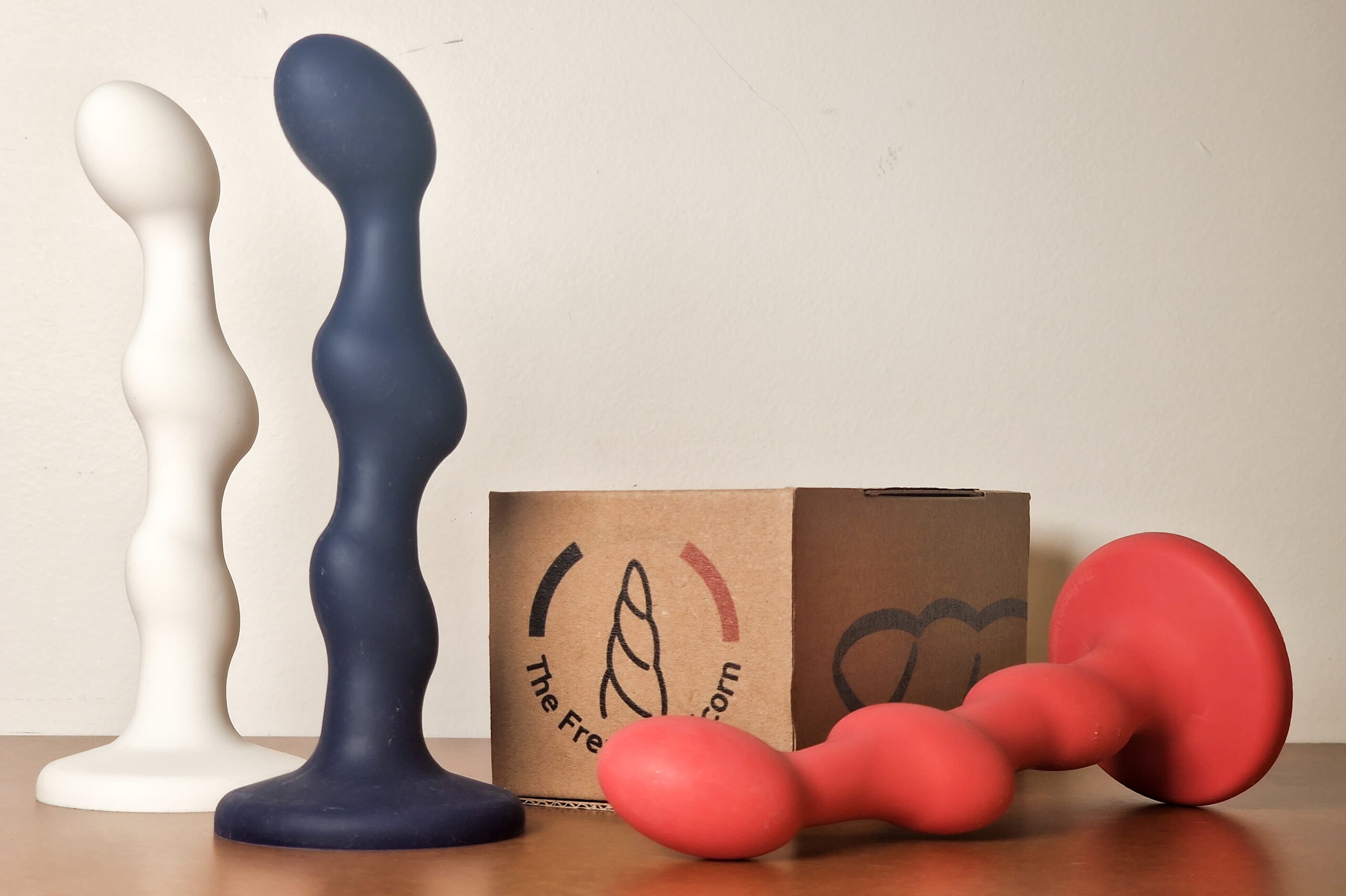 The French unicorn sextoys