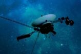 Comment la NASA garde les légendaires sondes Voyager en vie