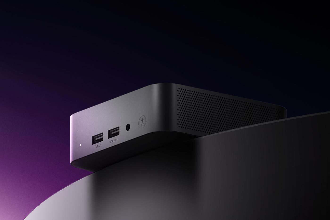 Xiaomi Mini PC