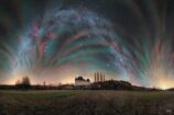 Pourquoi des chercheurs illuminent le ciel de l’Alaska