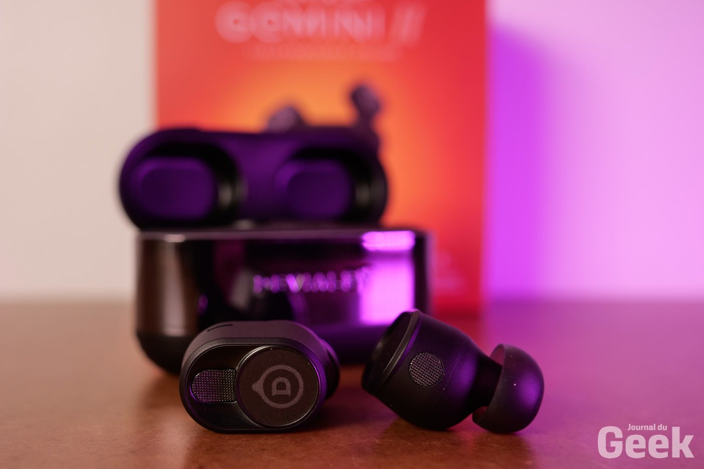 Devialet Gemini II