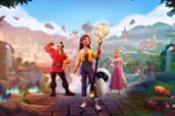 Le plein d’infos pour Dreamlight Valley : expansion payante, mode coop, mises à jour gratuites…