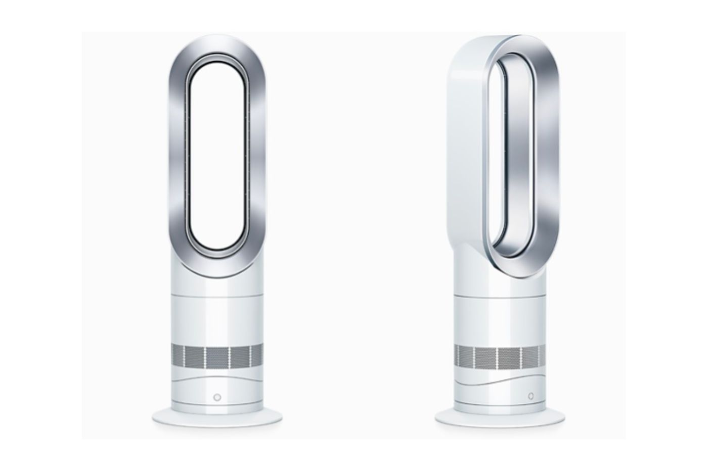 Dyson Hot+Cool Jet Focus