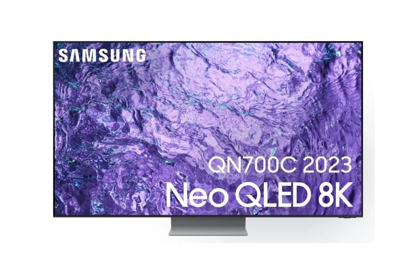 TV 8K Neo QLED Samsung QN700C