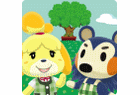 Animal Crossing : Pocket Camp