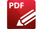 PDF-XChange Editor