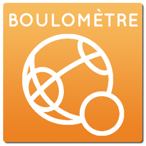 Boulomètre : pétanque mesure