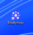 Bloatynosy Nue