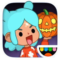 Toca Boca World (Toca Life : World)