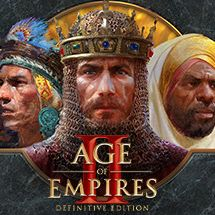 Age of Empires II: Definitive Edition