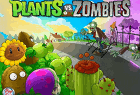 Plants vs Zombies