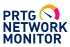 PRTG Network Monitor