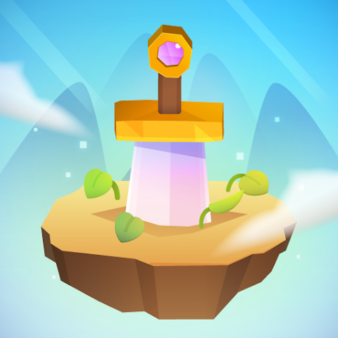 Focus Quest: Concentration app