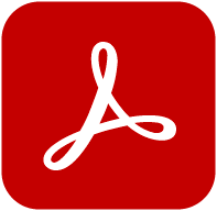 Adobe Acrobat Reader DC (Adobe Reader)