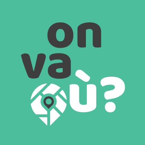 On va où ? – GPS vélo moto