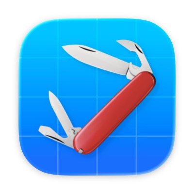 DevKnife