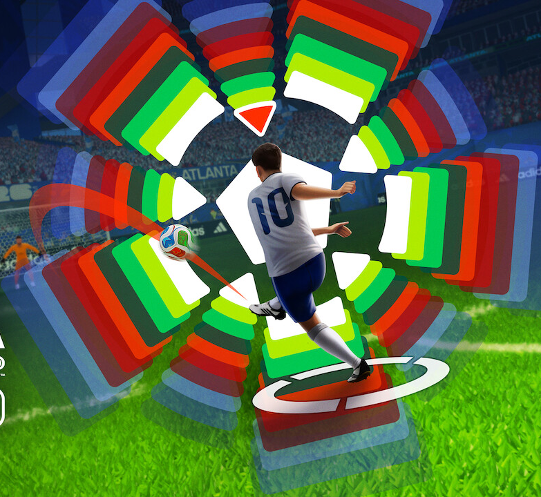 FIFA World Cup: Launch Edition
