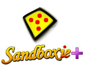 Sandboxie plus