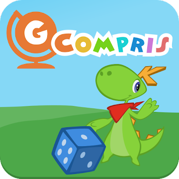 GCompris