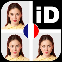 Smartphone iD - Photos identité