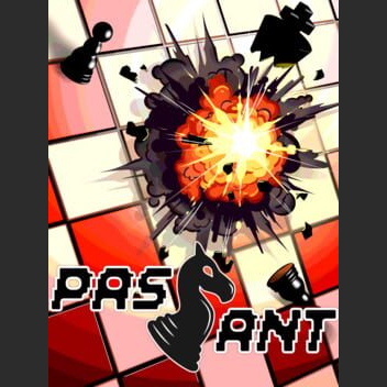 Passant: A Chess Roguelike