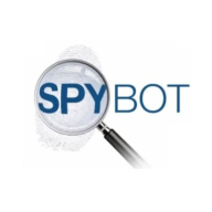 SpyBot Search & Destroy