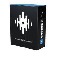 Serato DJ Pro