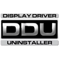 Display Driver Uninstaller (DDU)