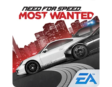 Need for Speed Most Wanted