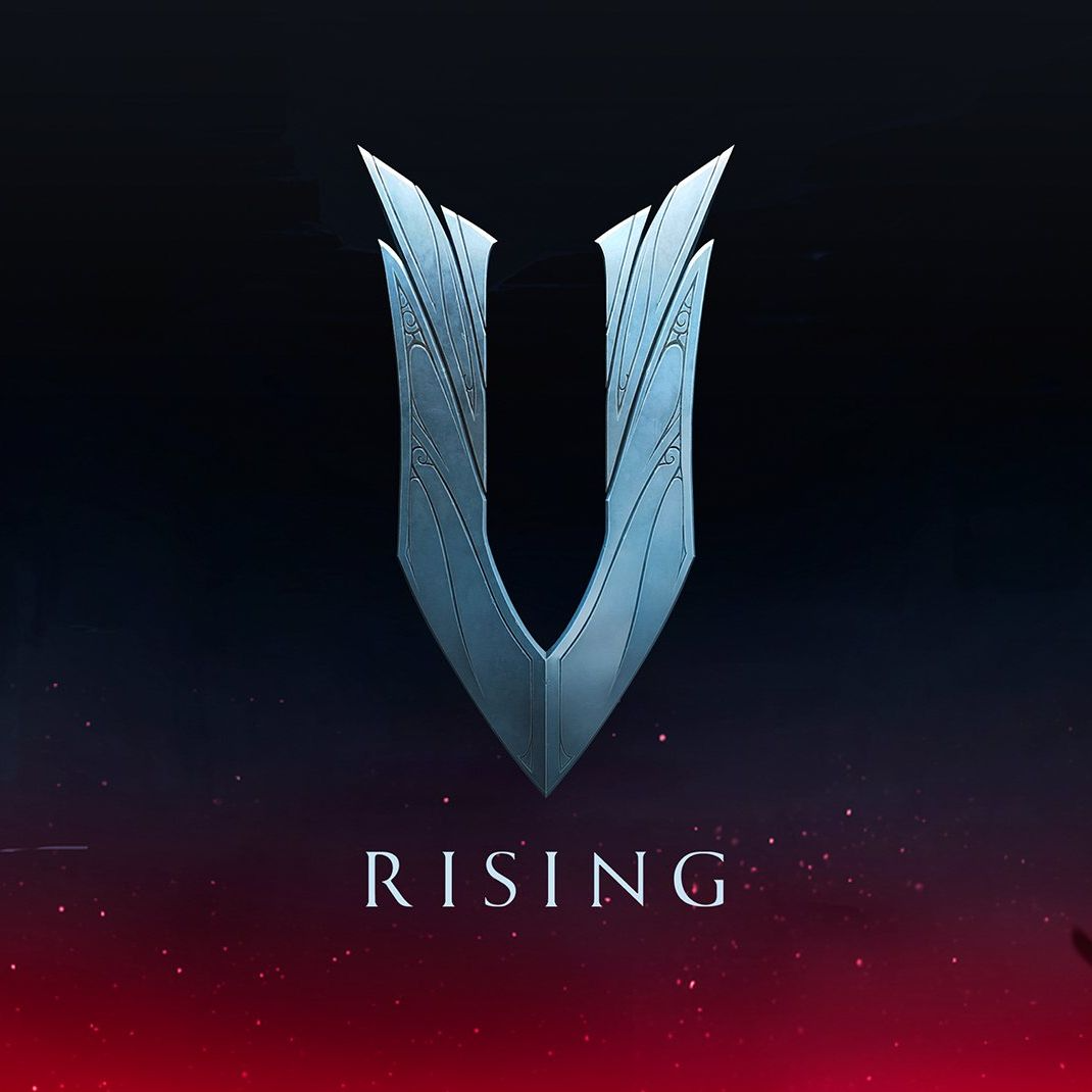 V Rising
