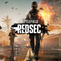 Battlefield REDSEC