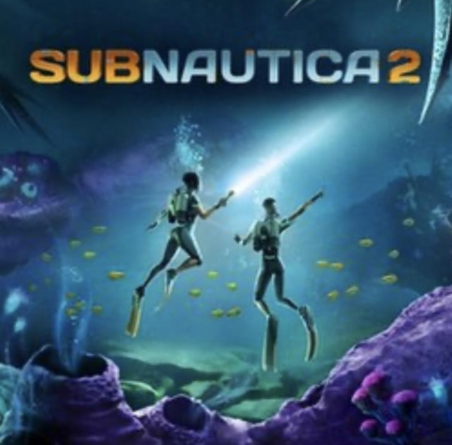 Subnautica 2