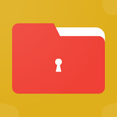 Lock my Folder - Folder hider