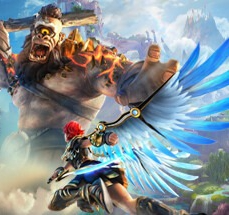 Immortals Fenyx Rising