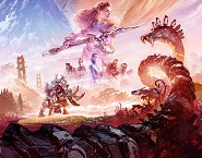 Horizon Forbidden West Complete Edition