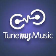 TuneMyMusic