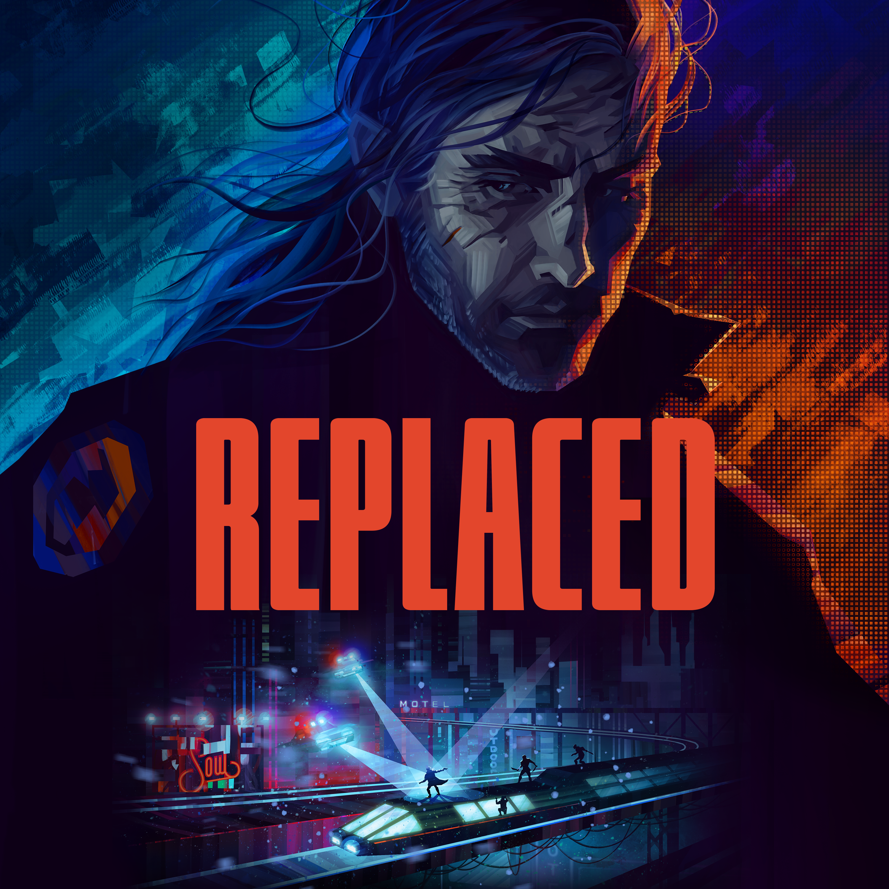 REPLACED