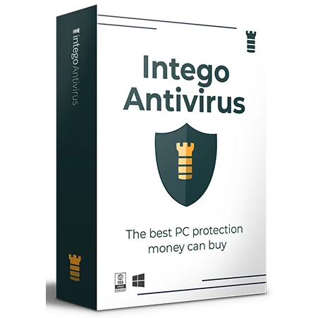 Intego Antivirus