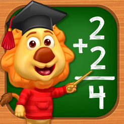 Maths Kids - Jeux de maths Enfants