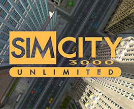 SimCity 3000 Unlimited