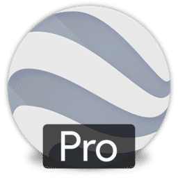 Google Earth Pro