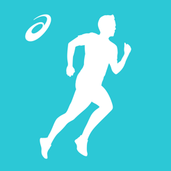 ASICS RunKeeper