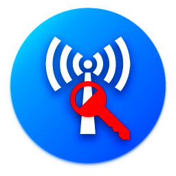 WiFi Password Decryptor