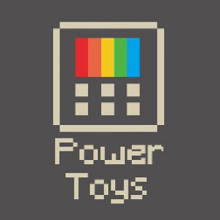 Microsoft PowerToys
