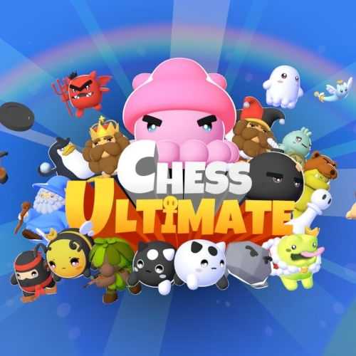 Chess Ultimate