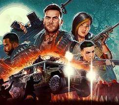 John Carpenter's Toxic Commando