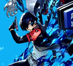 Persona 3 Reload