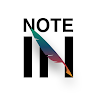 Notein : manuscrit,notes,PDF