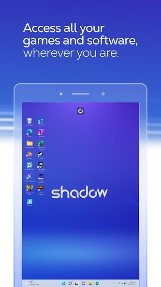 Shadow Pc Download Windows Télécharger Shadow PC - Windows, Mac, Web, iOS, Android, Linux | La ...